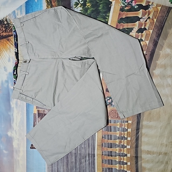 Hiltl Trousers Pants Size 34x28 - Picture 1 of 6